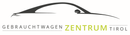 Logo Gebrauchtwagenzentrum Tirol